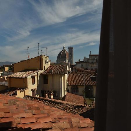 Hr Bedrooms In Firenze Kültér fotó