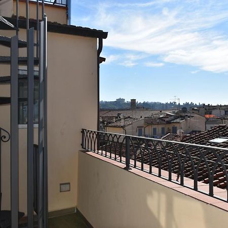Hr Bedrooms In Firenze Kültér fotó
