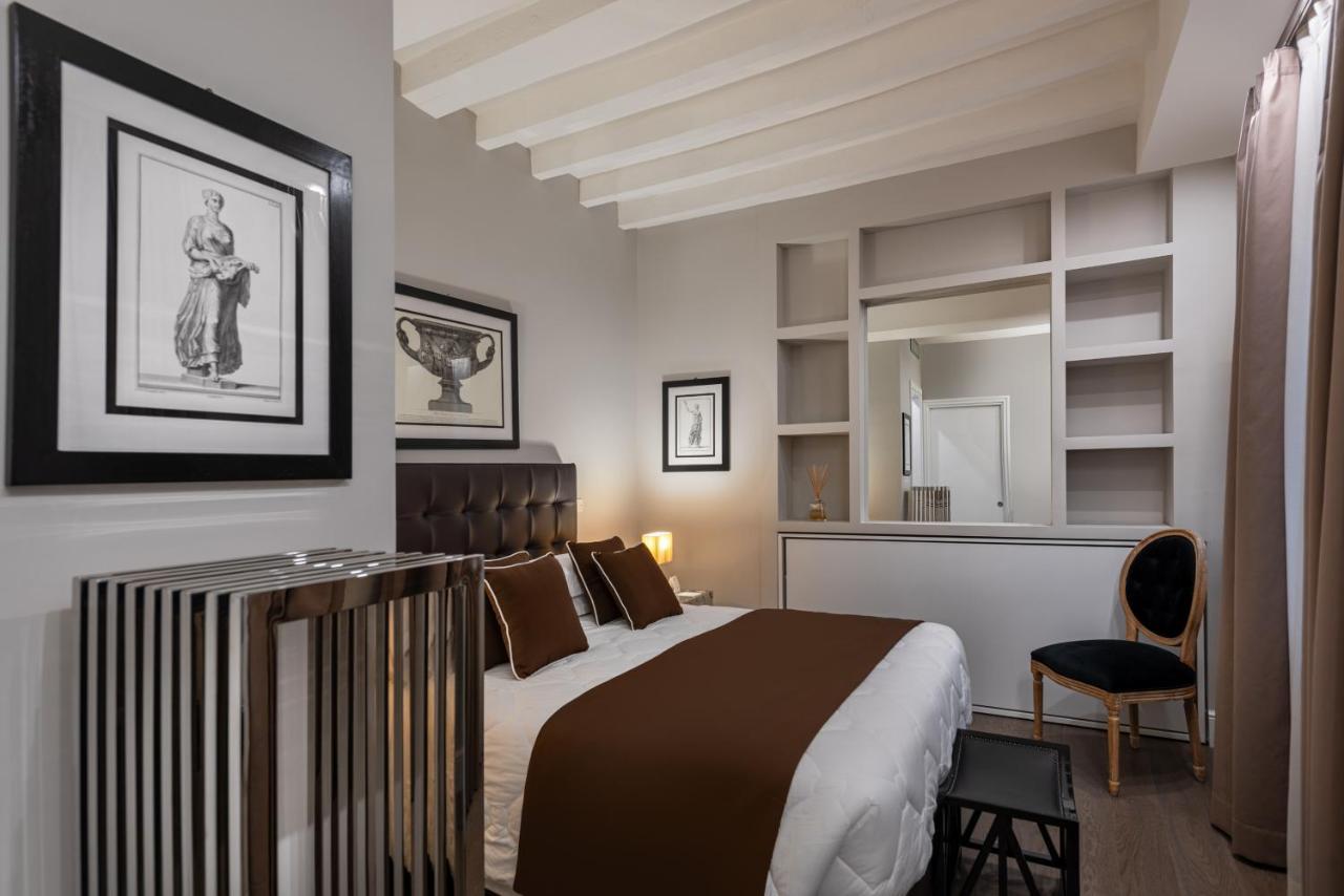 Hr Bedrooms In Firenze Kültér fotó