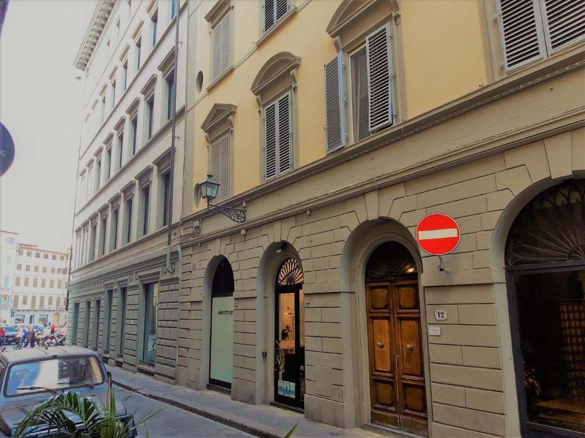 Hr Bedrooms In Firenze Kültér fotó