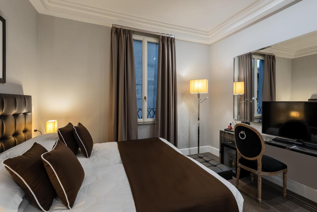 Hr Bedrooms In Firenze Kültér fotó