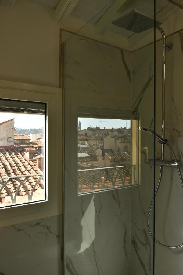 Hr Bedrooms In Firenze Kültér fotó