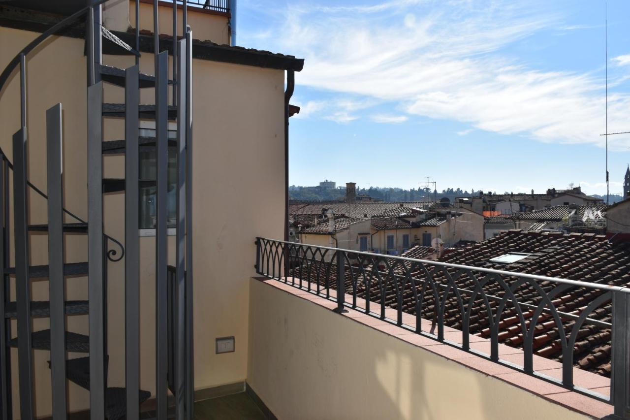 Hr Bedrooms In Firenze Kültér fotó