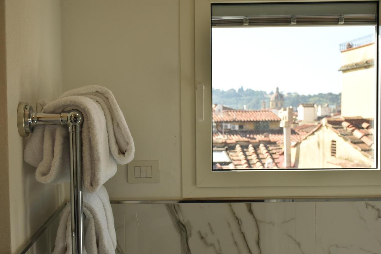 Hr Bedrooms In Firenze Kültér fotó