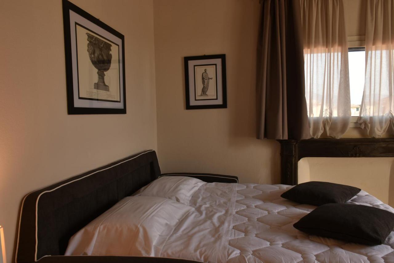 Hr Bedrooms In Firenze Kültér fotó