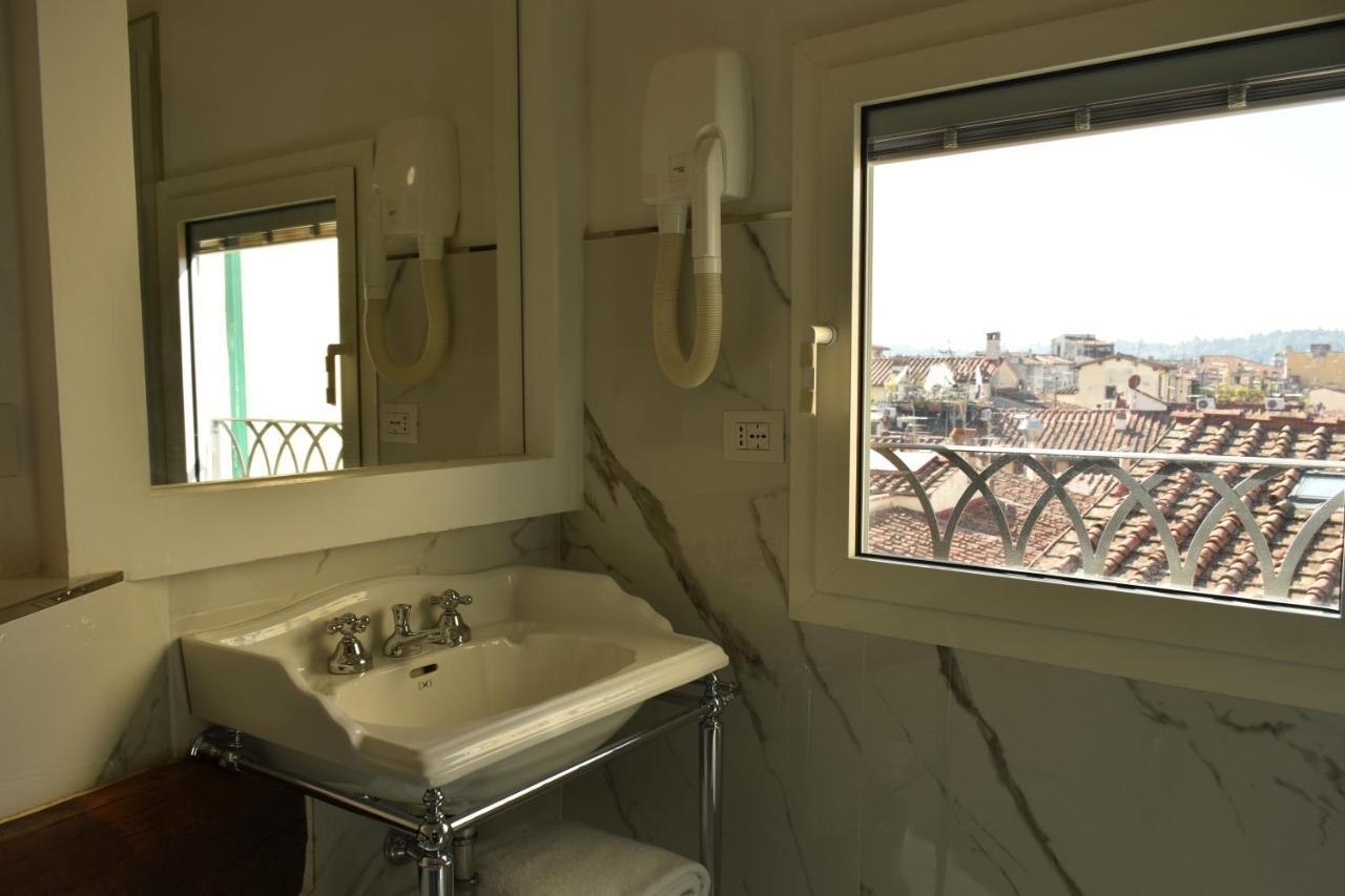 Hr Bedrooms In Firenze Kültér fotó